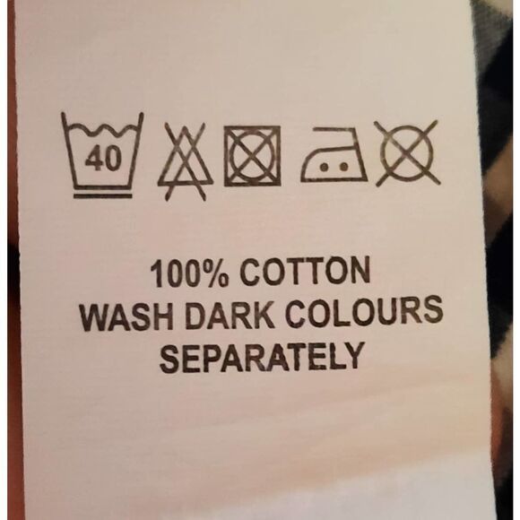 Cedar Woods Shirt Men's size Extra Large - Picture 6 of 7